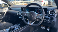 Mercedes-Benz A-Class A200 AMG Line Executive Edition 5dr Auto Petrol Hatchback